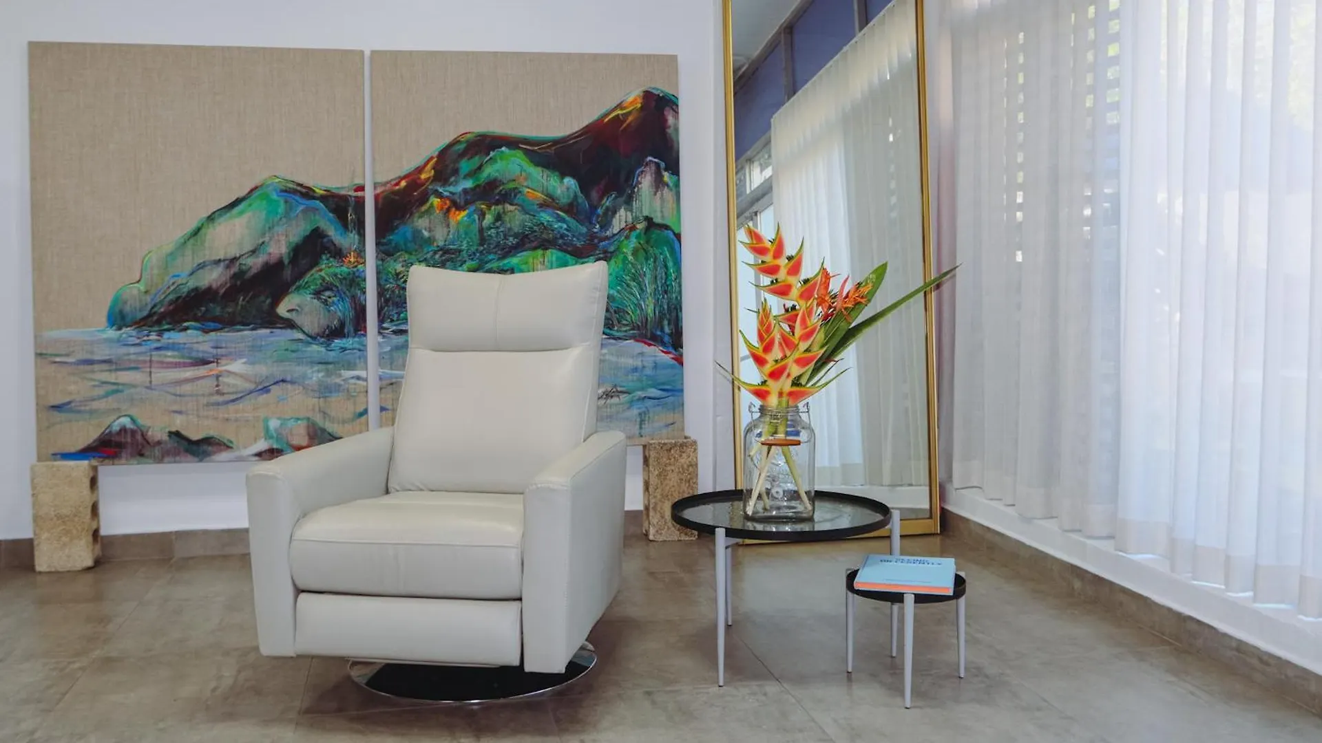 Caribe Rentals - Miramar Σαν Χουάν