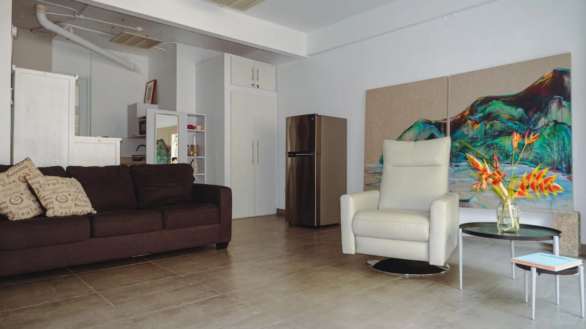 Διαμέρισμα Caribe Rentals - Miramar Σαν Χουάν