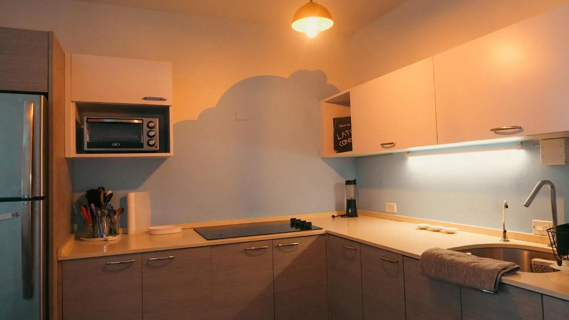 Appartement Caribe Rentals - Miramar San Juan
