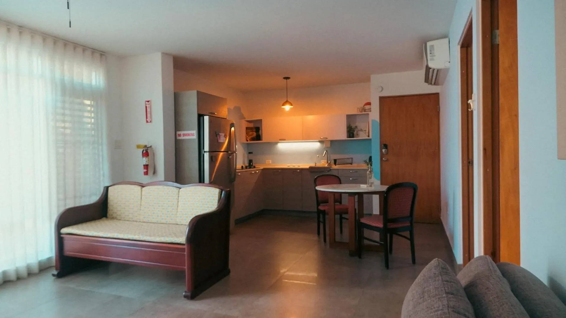 Caribe Rentals - Miramar San Juan