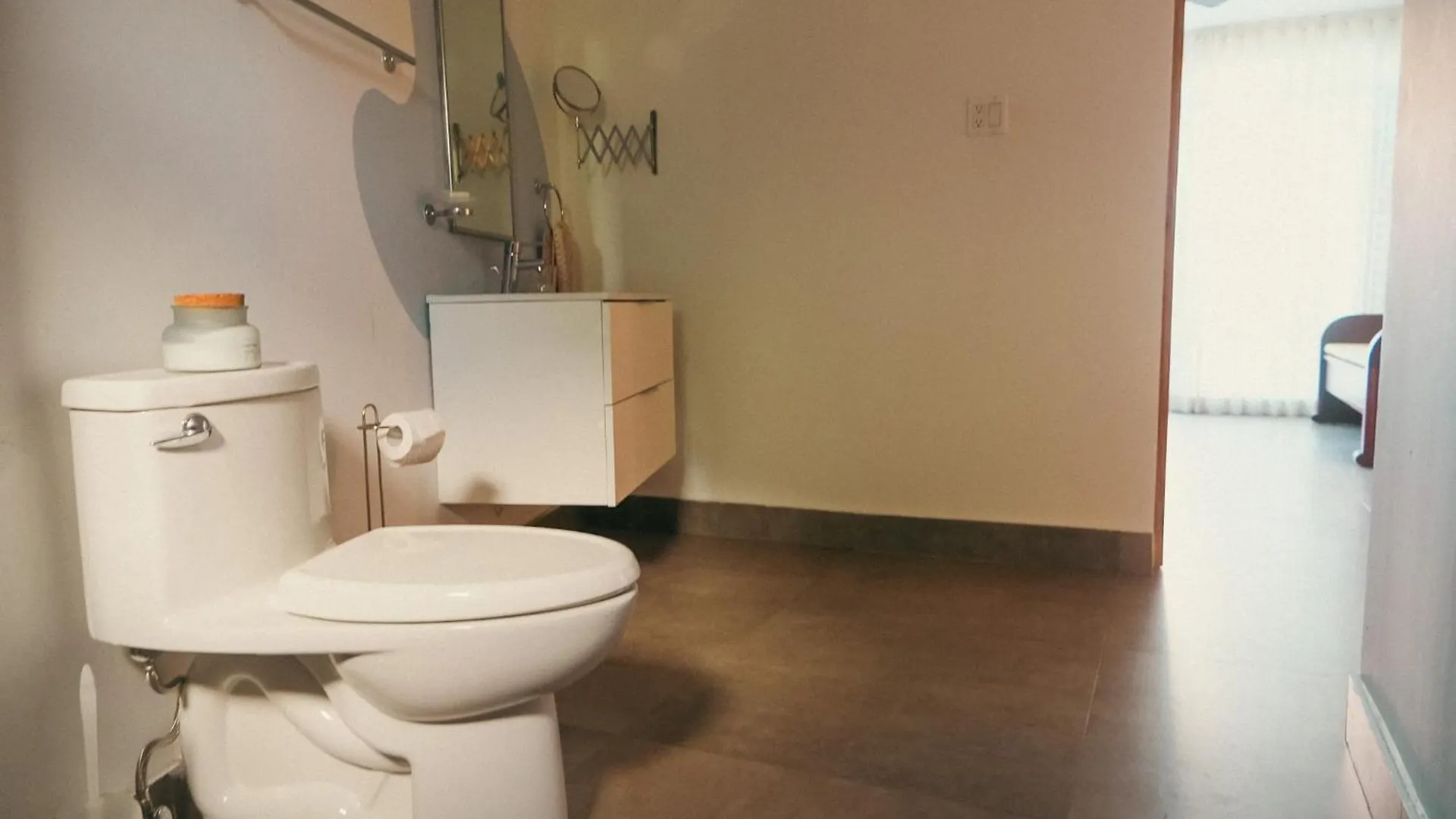 Appartement Caribe Rentals - Miramar San Juan