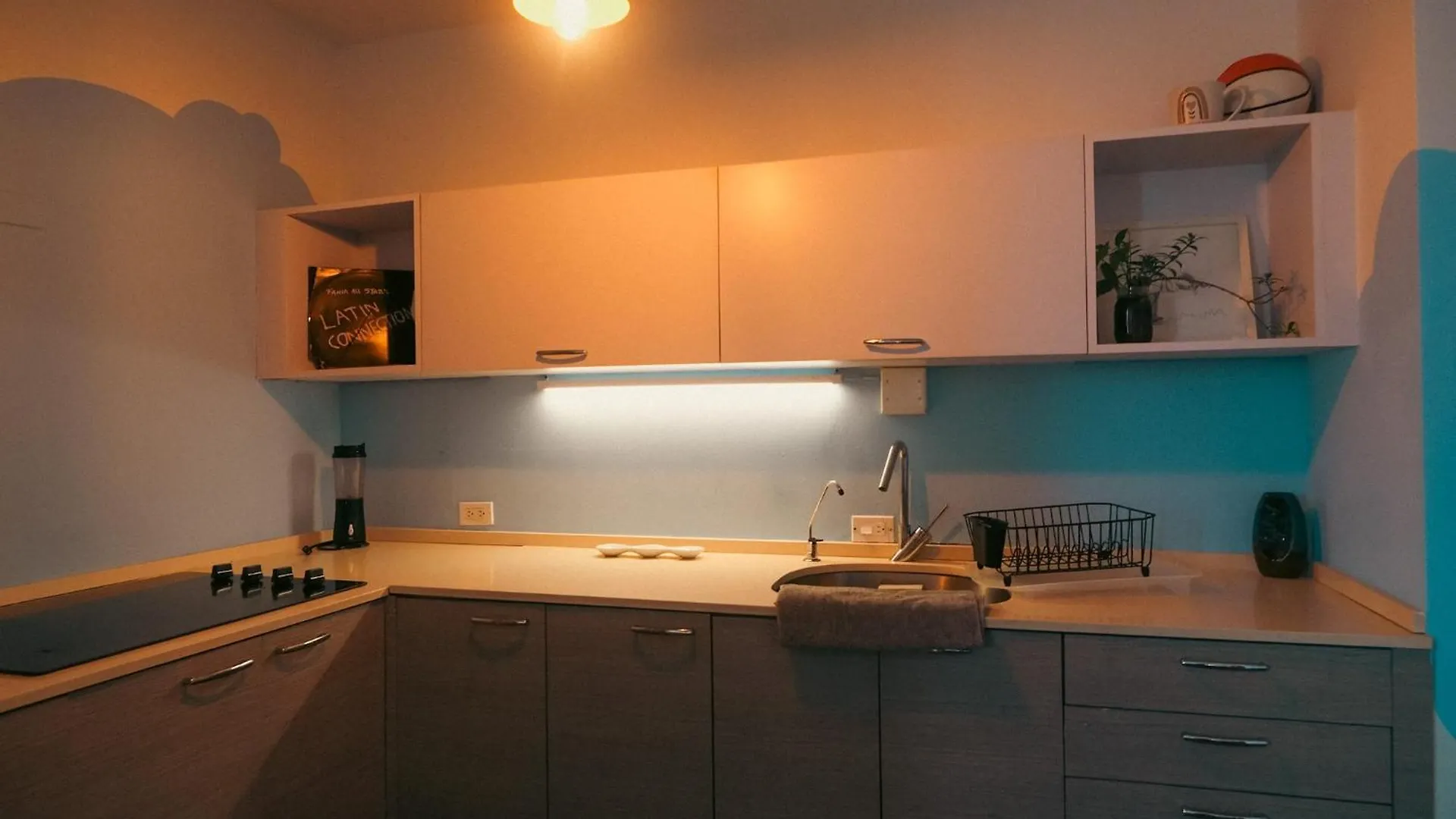 Caribe Rentals - Miramar San Juan 0*,  Puerto Rico