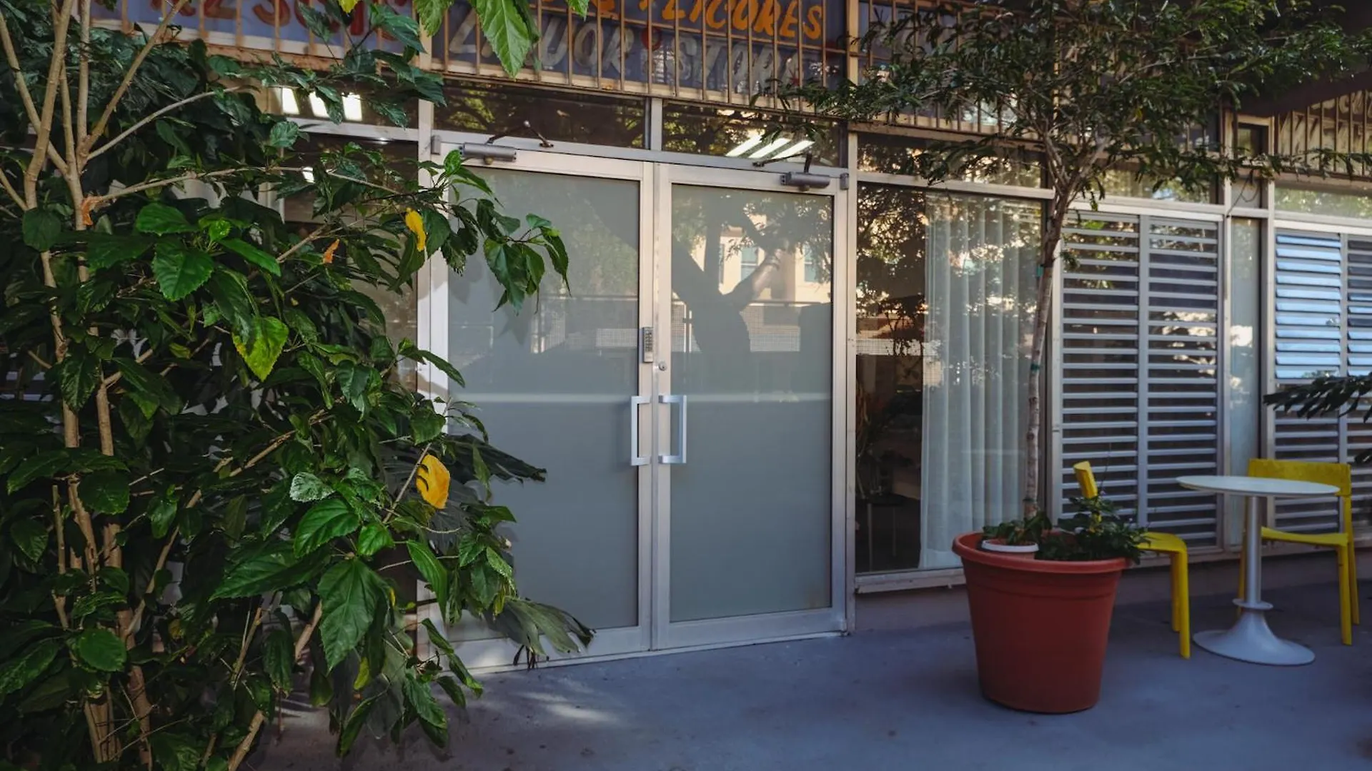 Appartement Caribe Rentals - Miramar San Juan