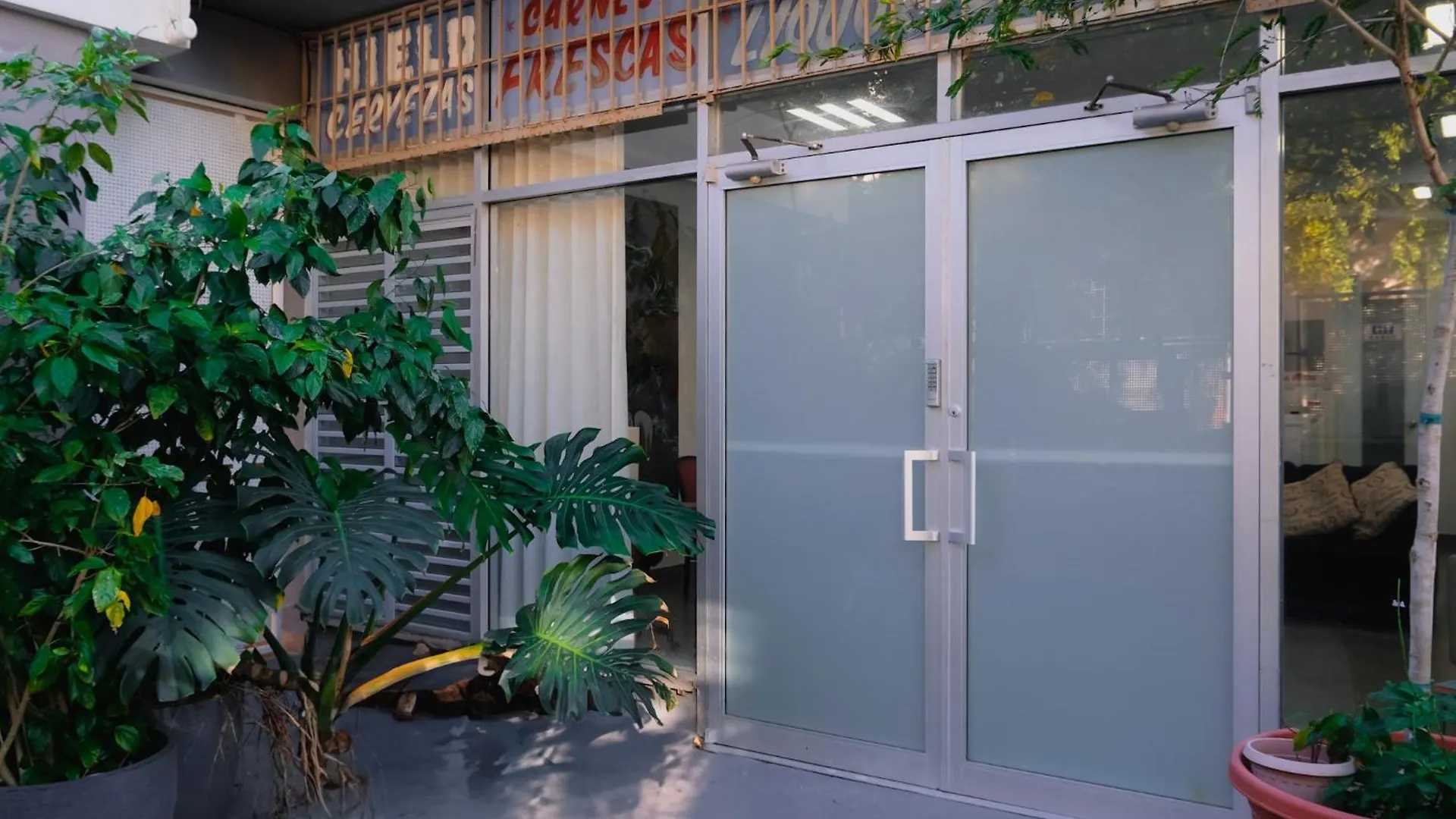 Caribe Rentals - Miramar San Juan Puerto Rico