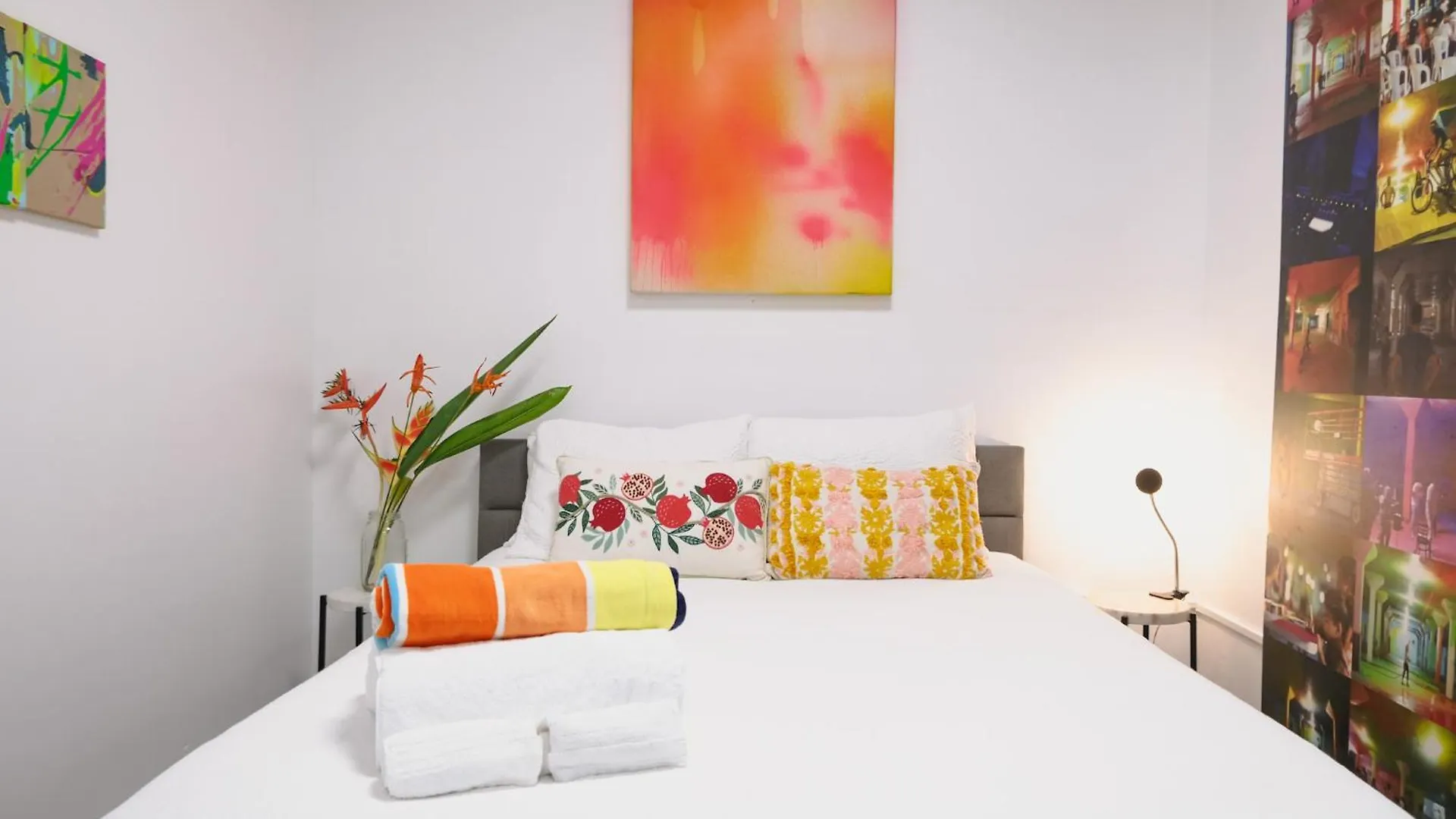 Caribe Rentals - Miramar San Juan