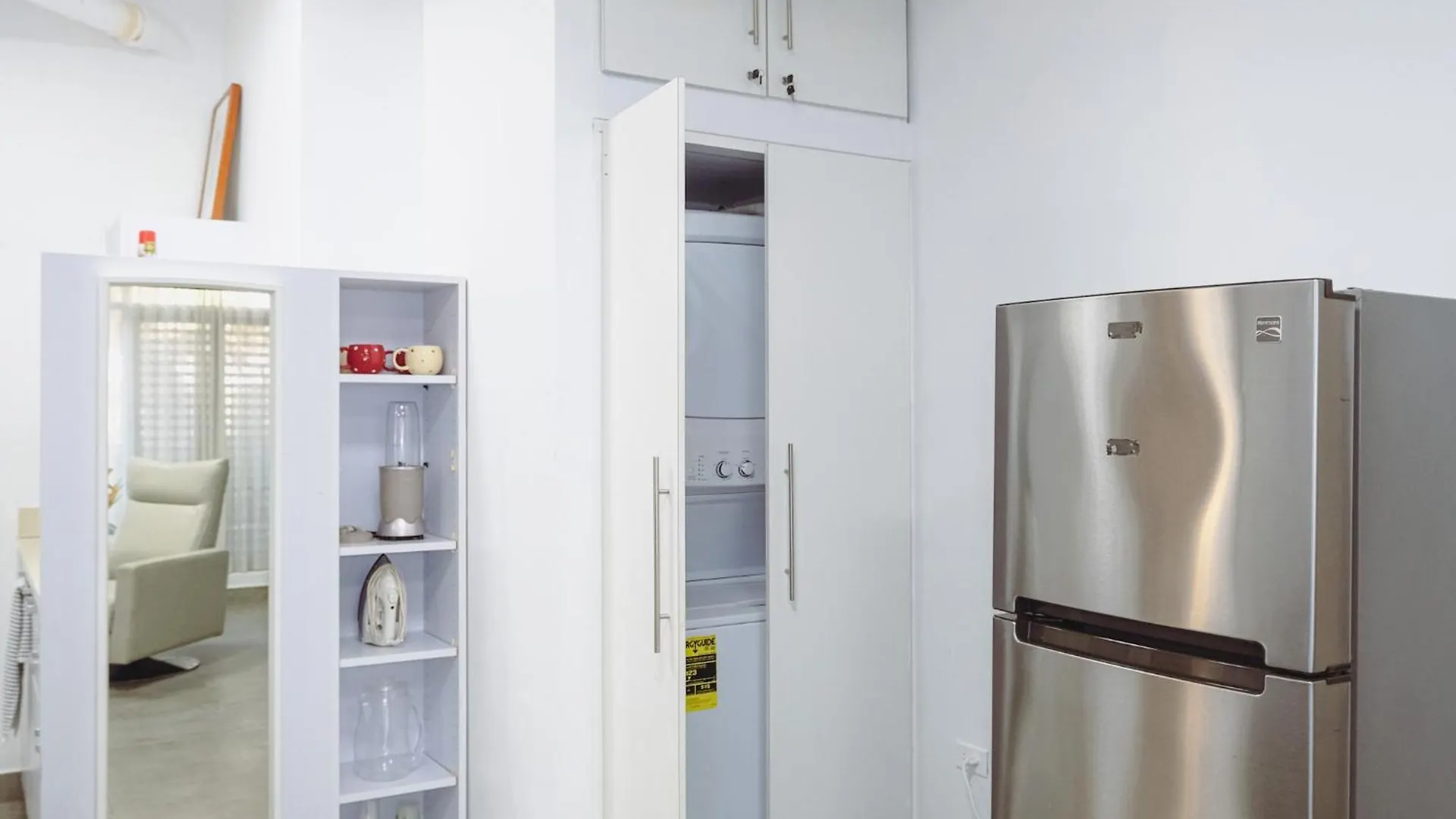 Caribe Rentals - Miramar San Juan Appartement