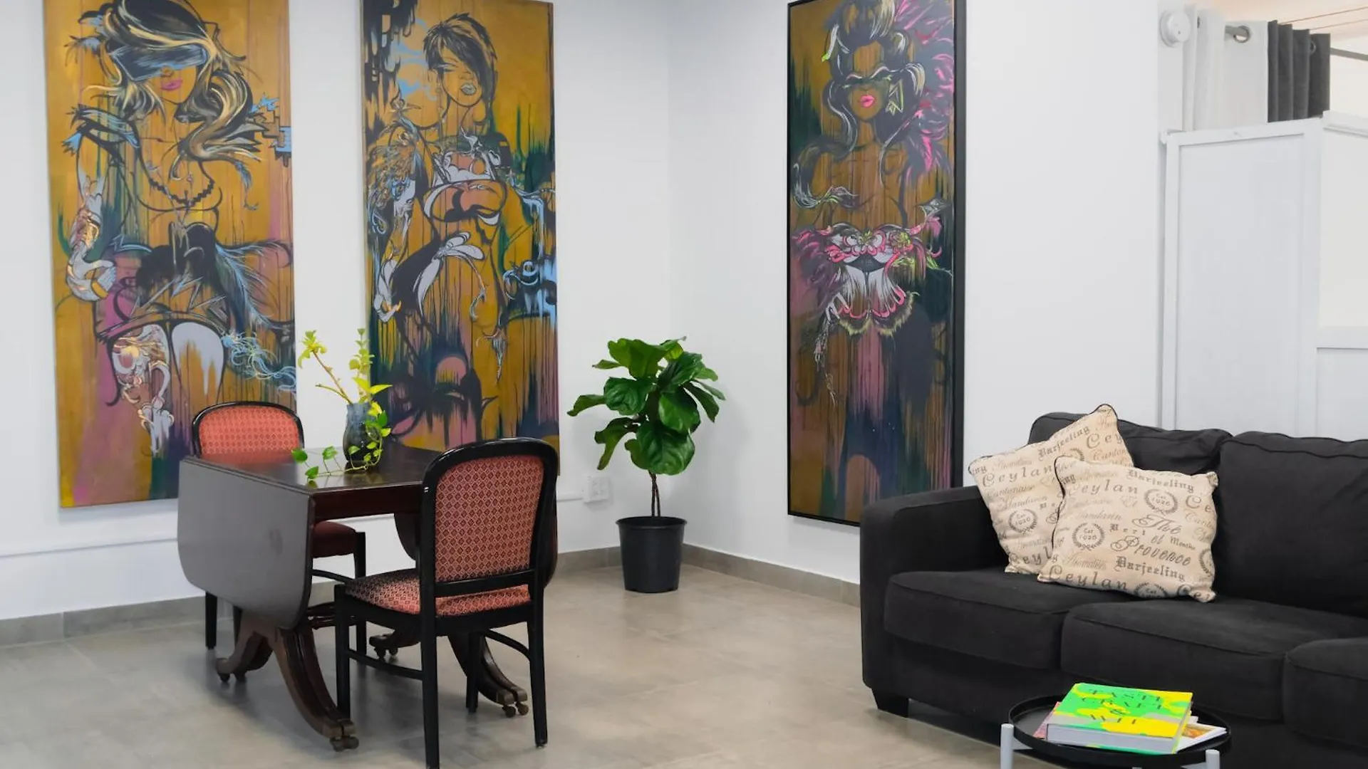Caribe Rentals - Miramar San Juan 0*,  Puerto Rico