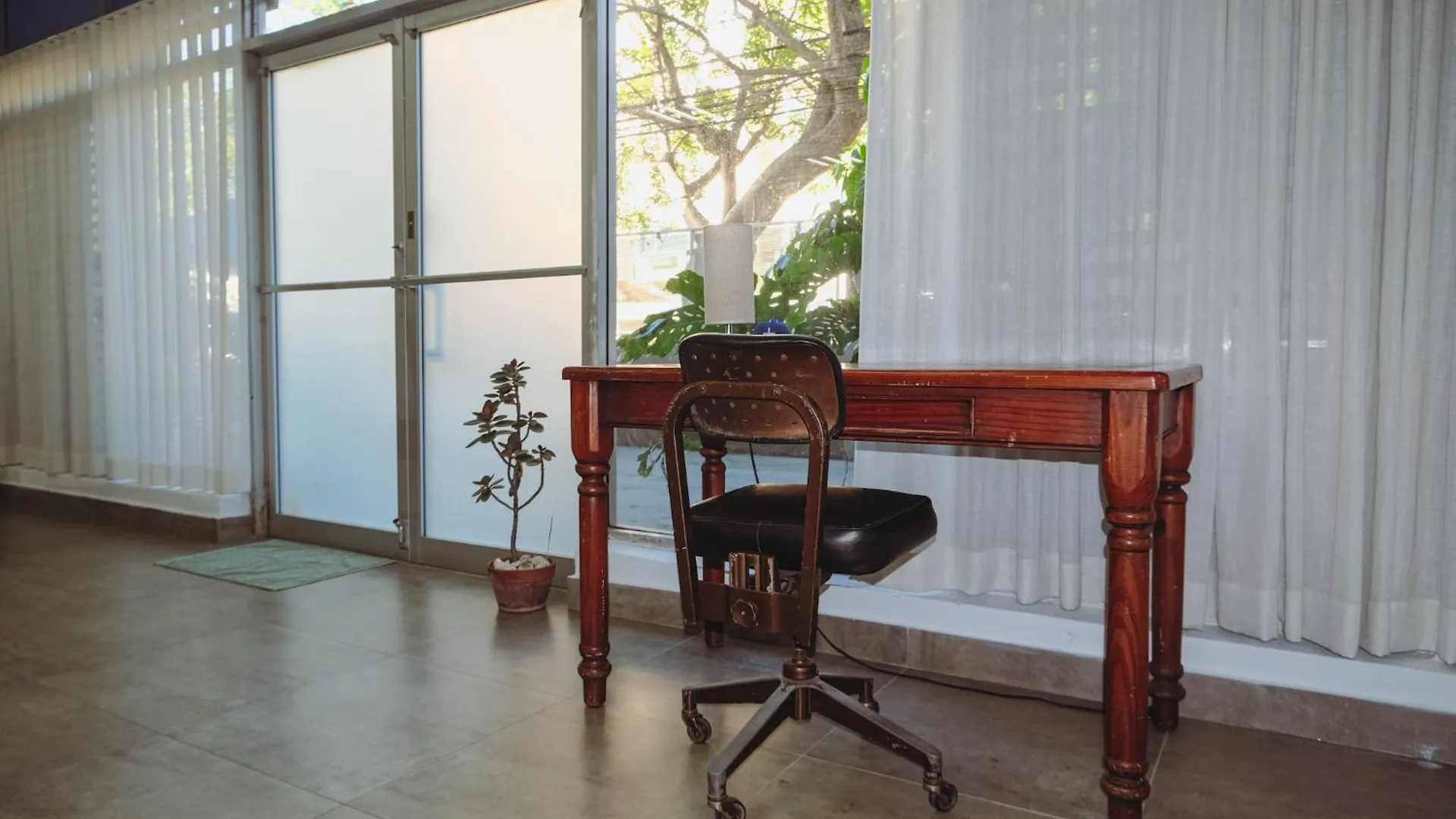 Caribe Rentals - Miramar San Juan Appartement