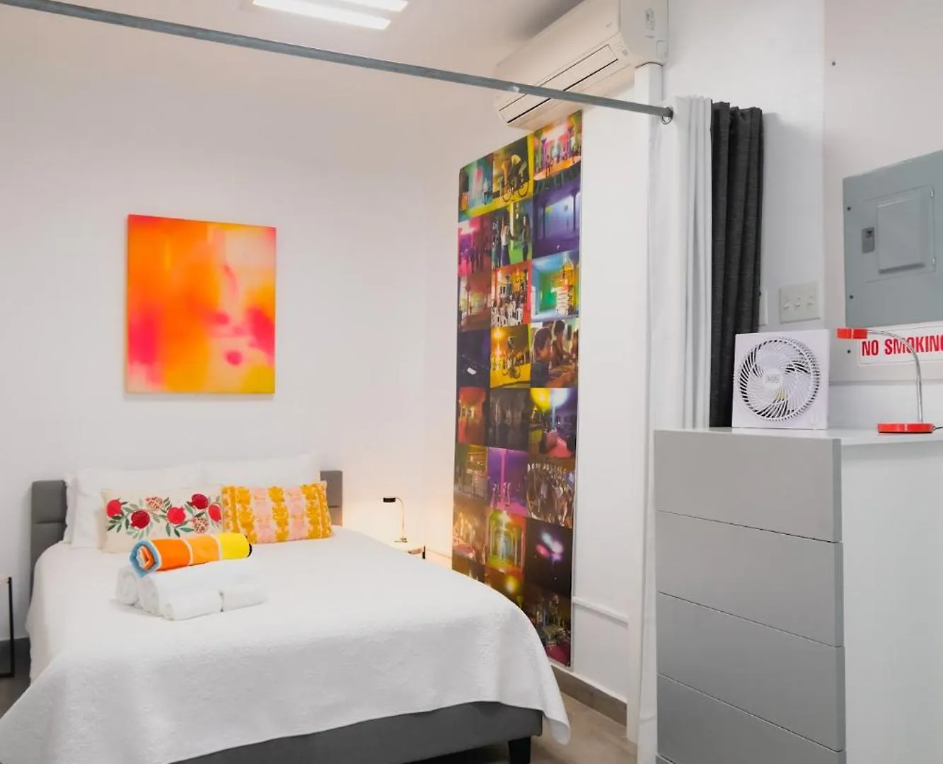 Caribe Rentals - Miramar San Juan Appartement
