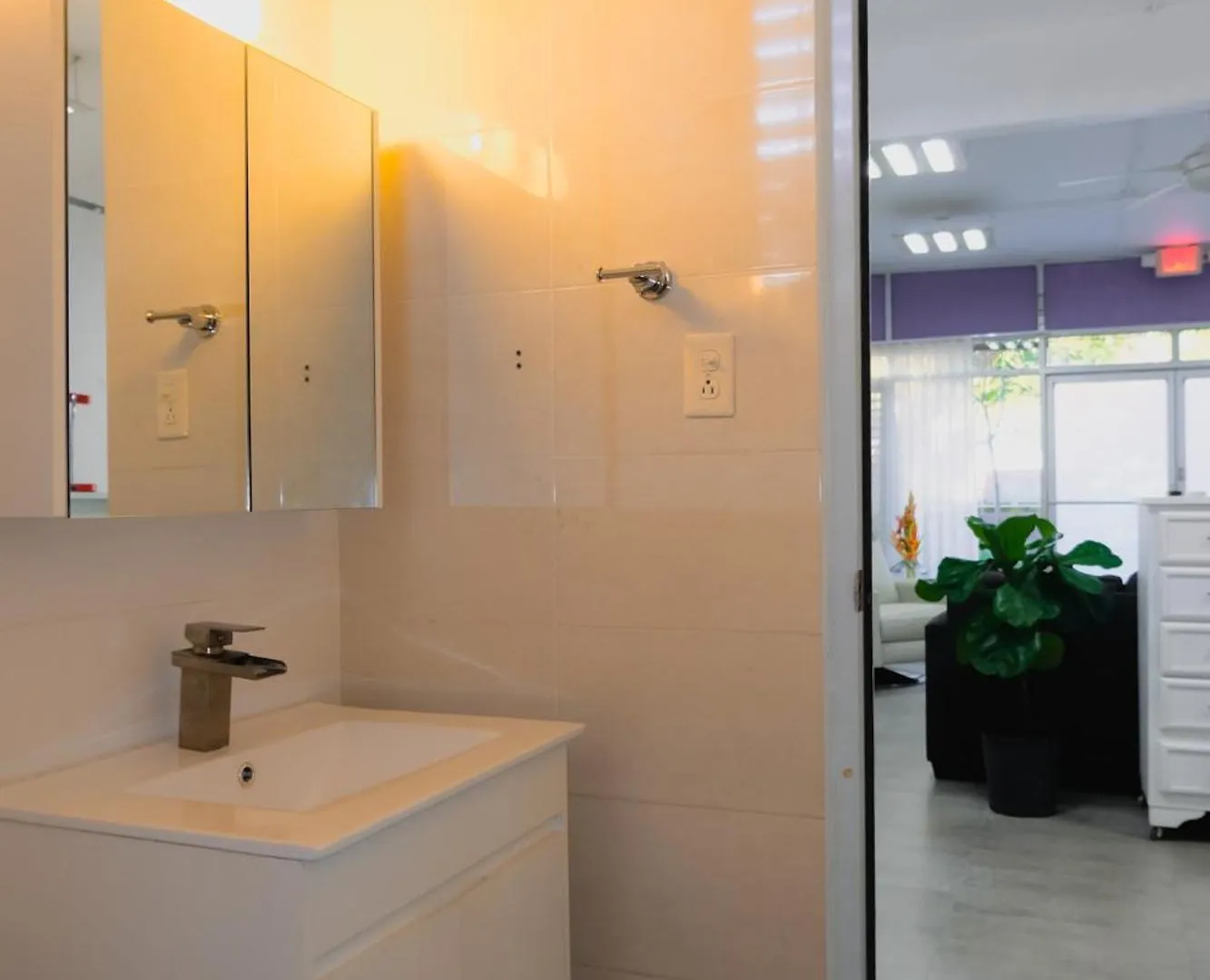 Caribe Rentals - Miramar San Juan 0*,  Puerto Rico