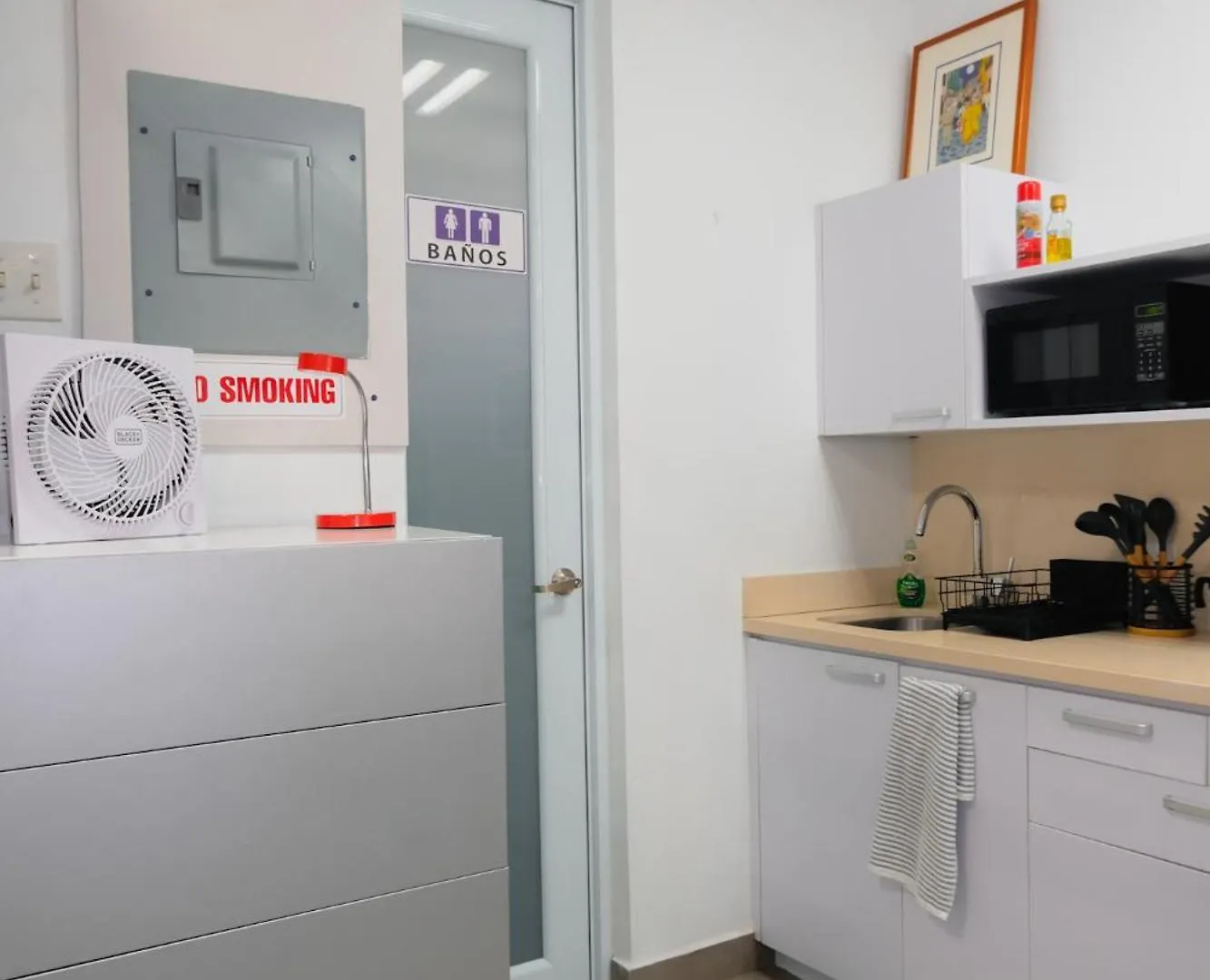 Appartement Caribe Rentals - Miramar San Juan Puerto Rico