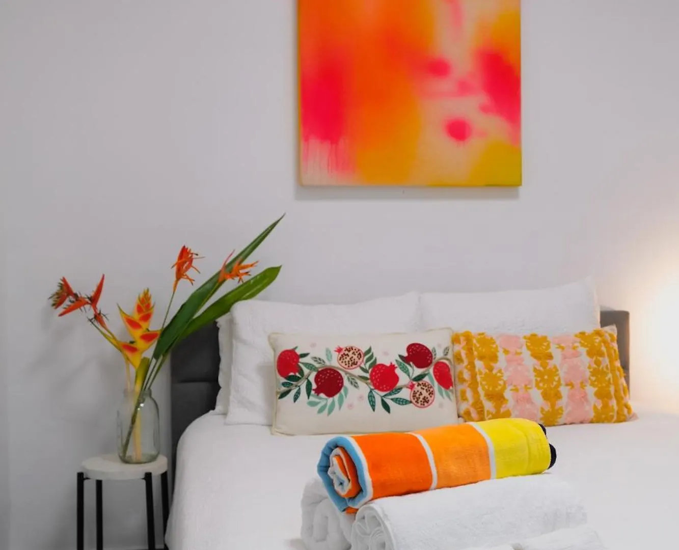 Appartement Caribe Rentals - Miramar San Juan