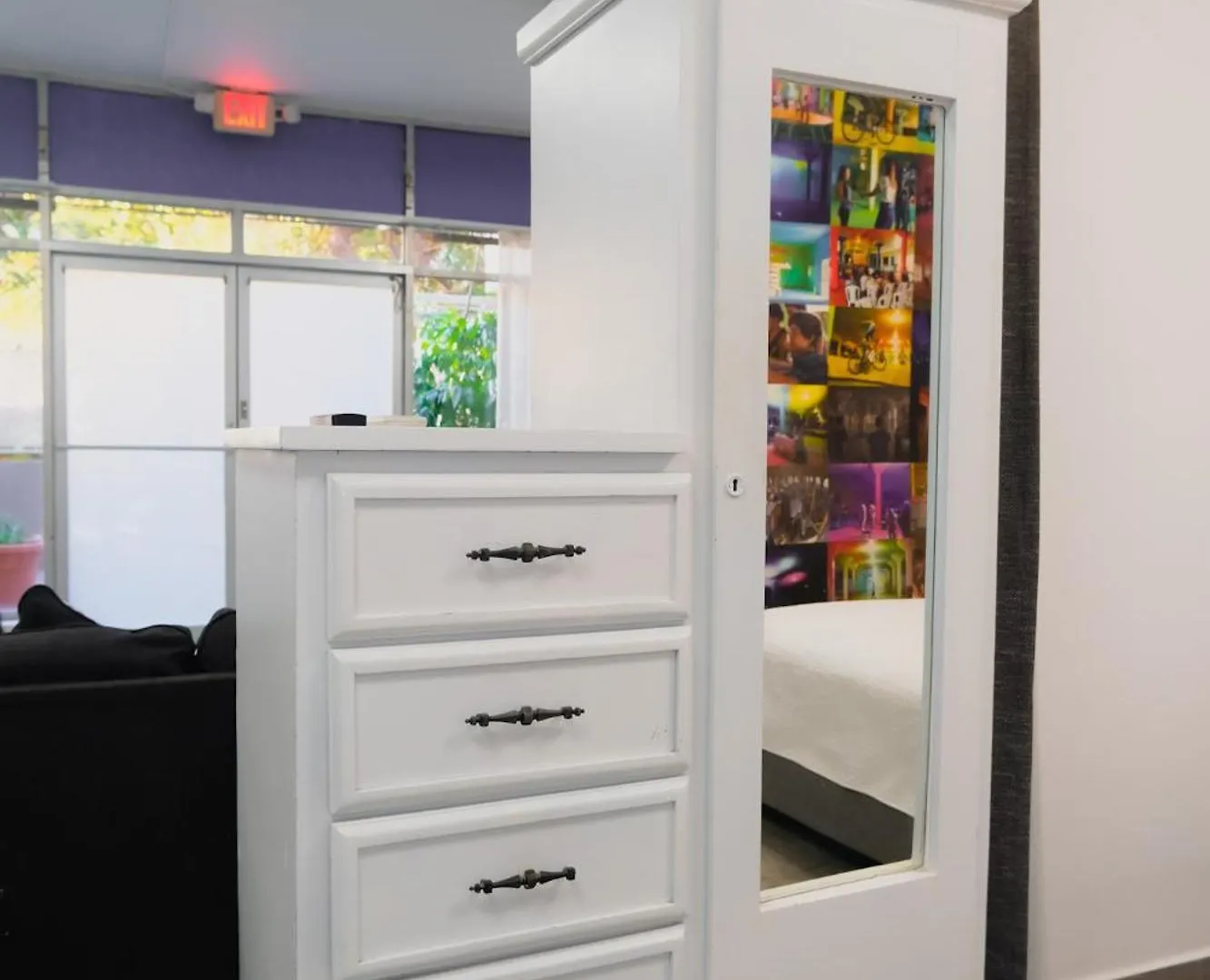 Caribe Rentals - Miramar San Juan